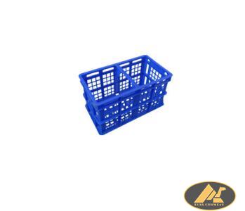 k4 Plastic Crate