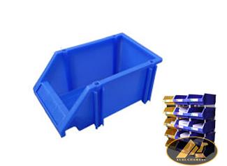 150 Plastic Workpiece Bin