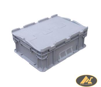 B EU Plastic Container