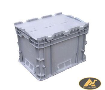 C EU Plastic Container