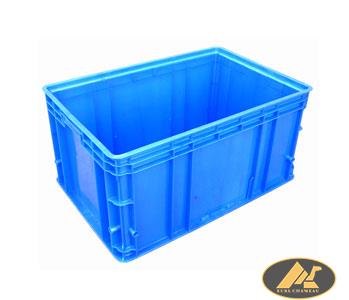 G# Plastic Container