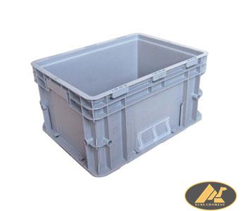 J EU Plastic Container