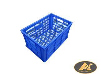 K11 Plastic Crate