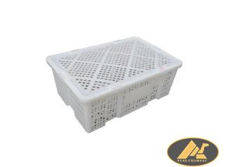 K12 Plastic Crate