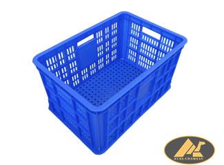 K59 Plastic Crate