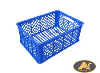 K67 Plastic Crate