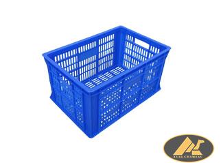 K71 Plastic Crate