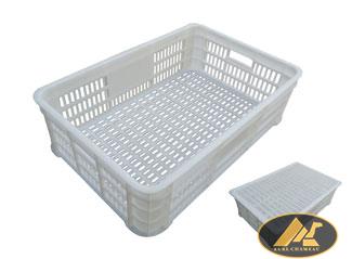 K72 Plastic Crate