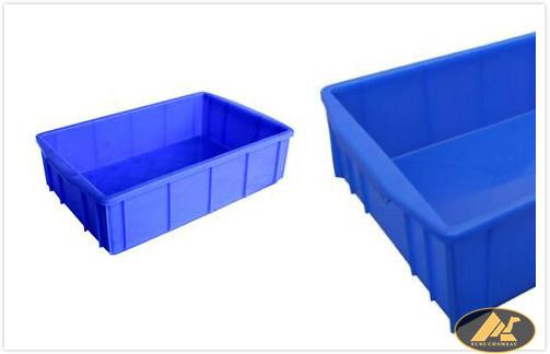 X45 Plastic Box