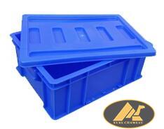 X46 Plastic Box