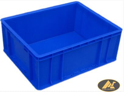 X325 Plastic Box