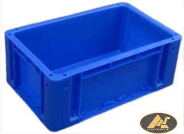 X324 Plastic Box