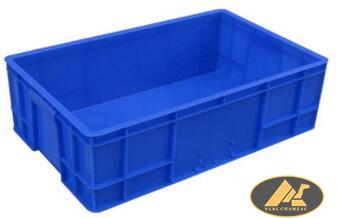 X318 Plastic Box