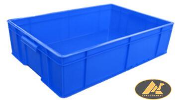 X312 Plastic Box