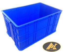 X307 Plastic Box