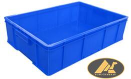 X306 Plastic Box