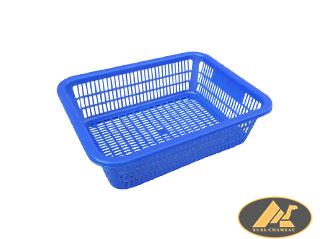 K76 Plastic Crate