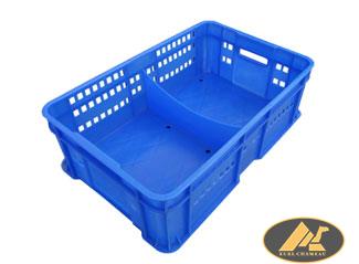 K86 Plastic Crate