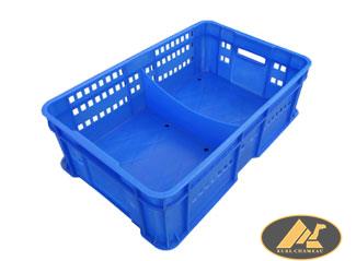 K86 Plastic Crate