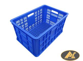 K92 Plastic Crate