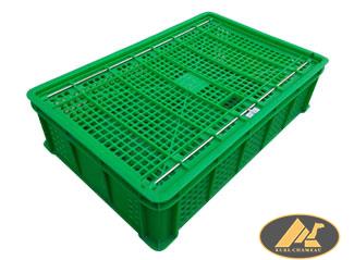 K96 Plastic Crate