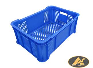 K102 Plastic Crate