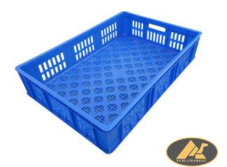 K126 Plastic Crate