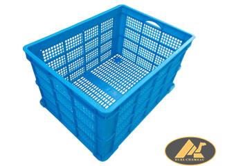 K127 Plastic Crate