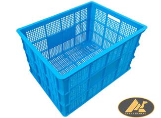 K130 Plastic Crate