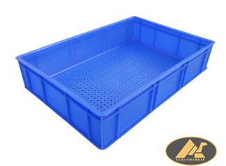 K132 Plastic Crate