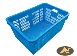 K135 Plastic Crate