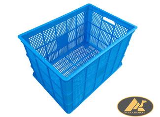 K175 Plastic Crate