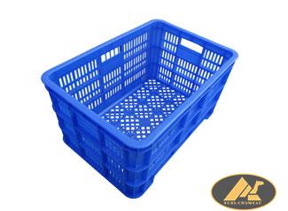 K184 Plastic Crate