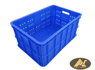 K194 Plastic Crate