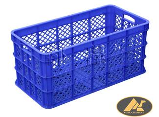 K202 Plastic Crate