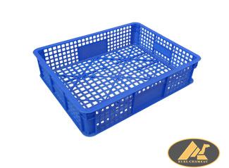 K226 Plastic Crate
