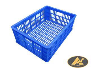 K228 Plastic Crate