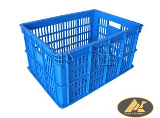 K229 Plastic Crate