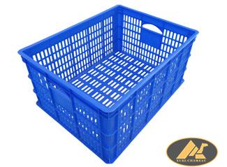 K232 Plastic Crate