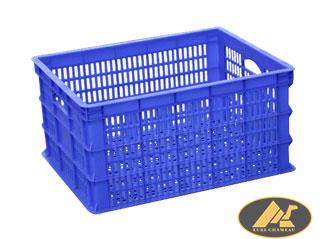 K235 Plastic Crate