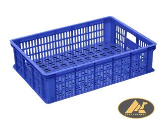 K238 Plastic Crate