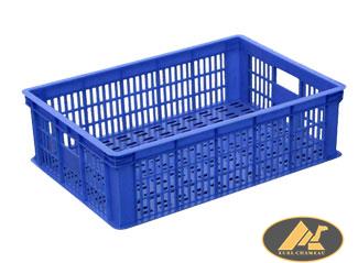 K239 Plastic Crate