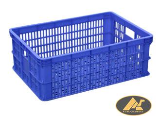 K240 Plastic Crate