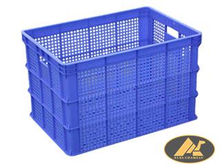 K244 Plastic Crate