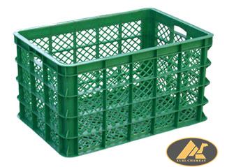 K249 Plastic Crate