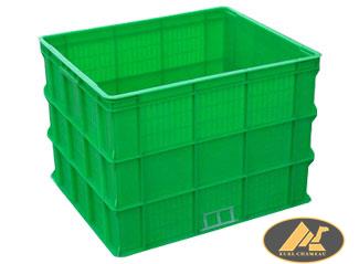 K250 Plastic Crate
