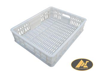 K256 Plastic Crate