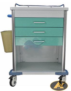 AG-MT034 Hospital Trolley