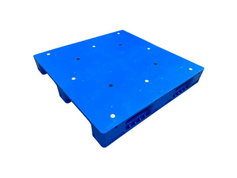 No. 108-1212 Chuanzi Flat Pallet (Steel Pipes Can Be Added)