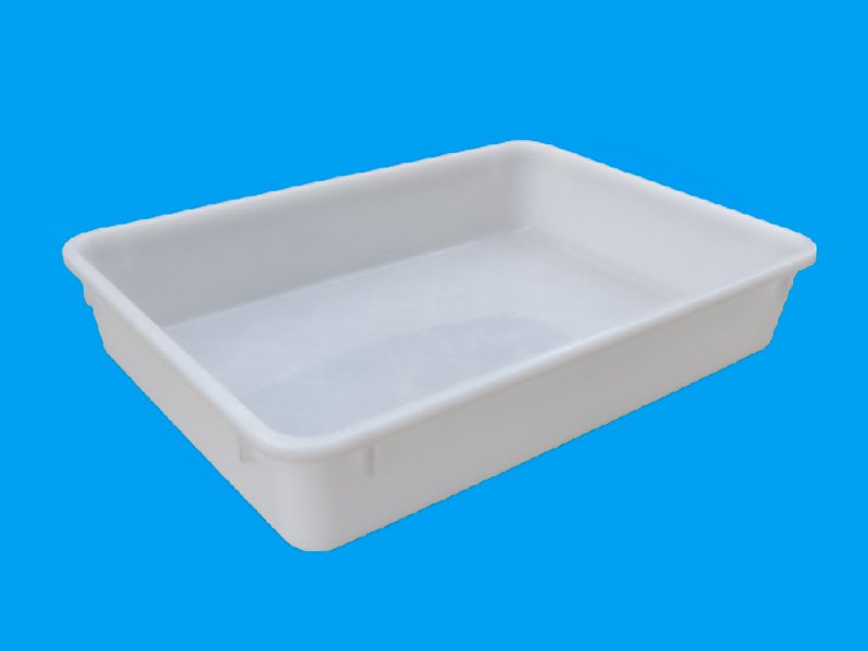 H359 plastic box